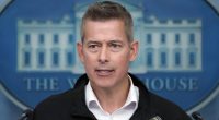 Duffy slams Defense Department over recent DCA incident: ‘No more helicopter rides for VIPs’