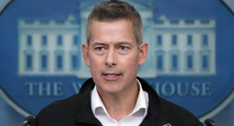 Duffy slams Defense Department over recent DCA incident: ‘No more helicopter rides for VIPs’