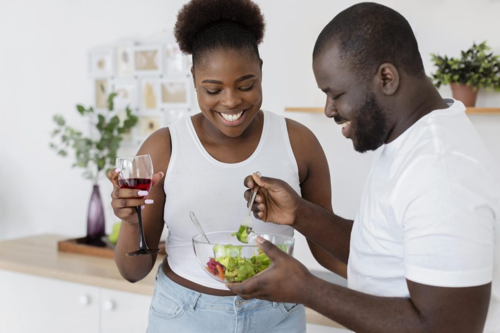 Eat Your Way to a Healthy Heart: Foods That Lower Cholesterol Naturally