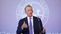 Education Department rescinds record $37 million fine against Grand Canyon University: 'Wrongly accused'