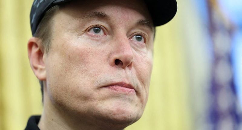 Elon Musk could be forced to 'cancel' long-awaited dream