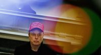 Elon Musk details ‘intense’ first 100 days in  White House 