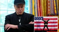 Elon Musk ducks question on drug use while stumping for Trump in 2024: 'Let's move on'