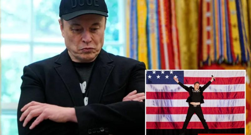 Elon Musk ducks question on drug use while stumping for Trump in 2024: 'Let's move on'