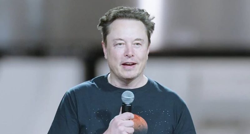 Elon Musk reveals new bombshell plan as he leaves Trump's White House