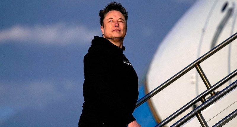 Elon Musk wins vote to create his own city in Texas