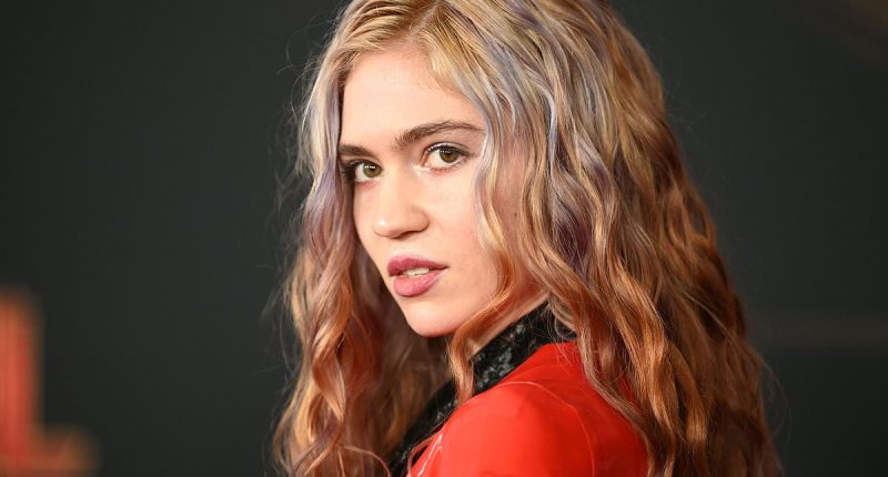 Elon Musk's ex Grimes makes heartbreaking announcement
