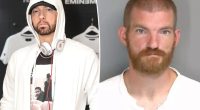 Eminem's stalker convicted after breaking into rapper's home twice