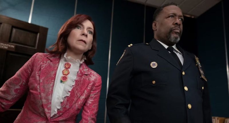 Everything We Know About Elsbeth Season 3