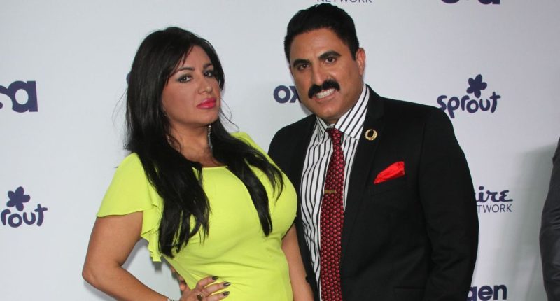 Everything We Know So Far About The Bravo Spinoff ’The Valley Persian Style’