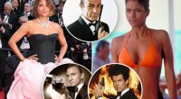 Ex-Bond girl Halle Berry doesn't think making 007 a woman is 'the right thing to do'