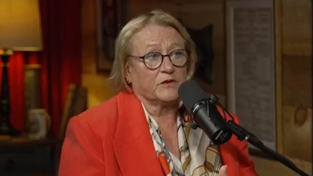 Ex-Bush official makes claim about who's REALLY running the world