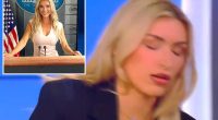 Ex-Trump admin official Camryn Kinsey gives update after collapse on Fox News appearance