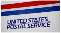 Ex-Waste Management CEO David Steiner tapped to lead USPS