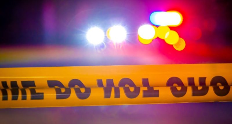 Ex-police chief convicted of murder, rape escapes prison