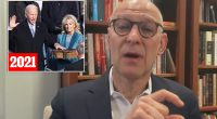 Expert tells Morning Joe Biden had cancer at 'START' of presidency