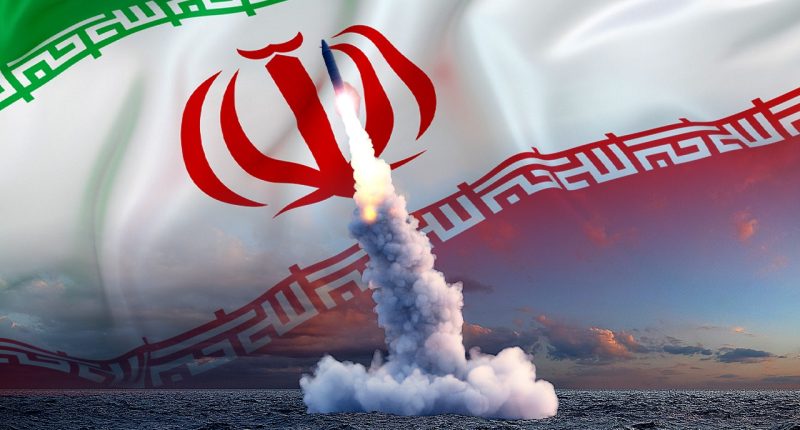 Explosive new intelligence report reveals Iran's nuclear weapons program still active