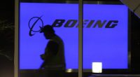 FAA extending program allowing Boeing to perform tasks on agency's behalf