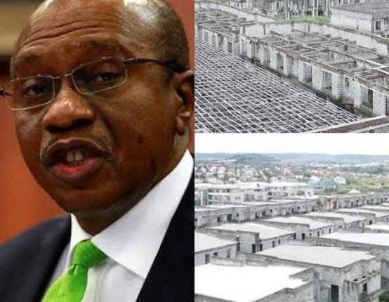 FG rolls out plans for disbursement of 753 houses recovered from Emefiele