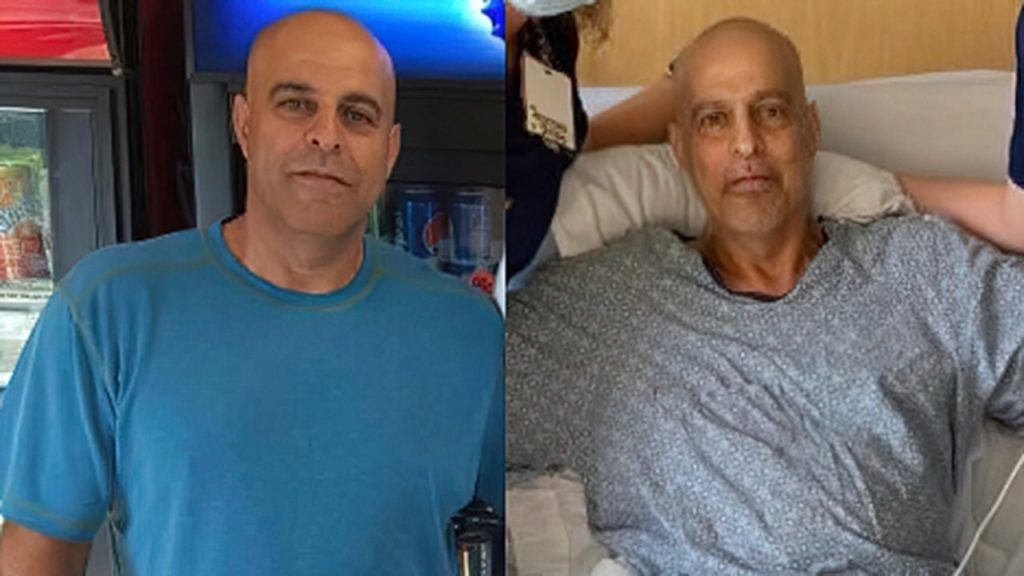 Family of American hostage tortured in Lebanon wins landmark case against Iran