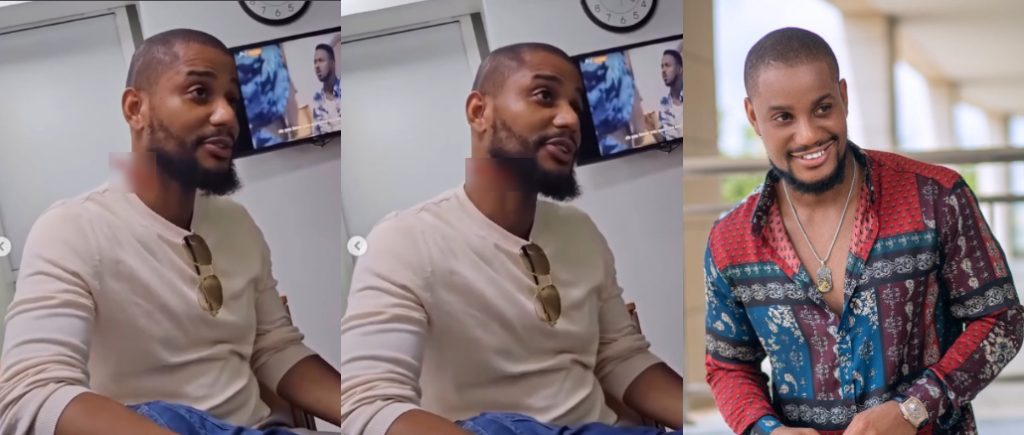 Fans Express Concern Over Alexx Ekubo's Health After New Video Emerges -