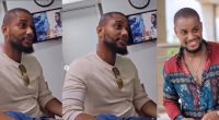 Fans Express Concern Over Alexx Ekubo's Health After New Video Emerges -