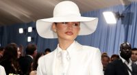 Fans praise Zendaya for 'saving' Met Gala after string of awful gowns