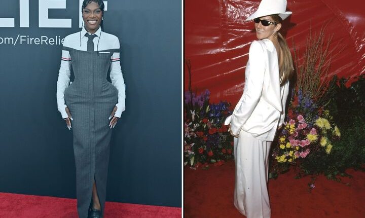 Fashion experts predict what women will wear at Met Gala 2025