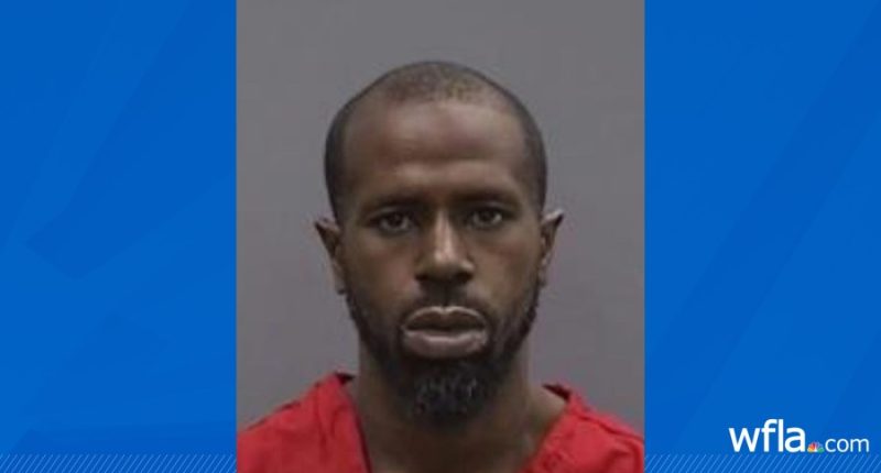 Father accused of shooting 3 sons in Ruskin: 'I tried to take your life'
