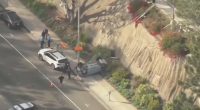 Father dies in tragic accident while teaching teen daughter to drive