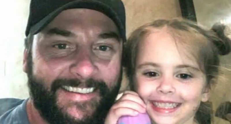 Father's haunting confession after doing the unthinkable to daughter