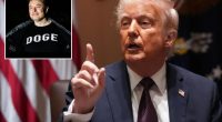 Federal Judge Susan Illston pauses Trump admin mass layoffs