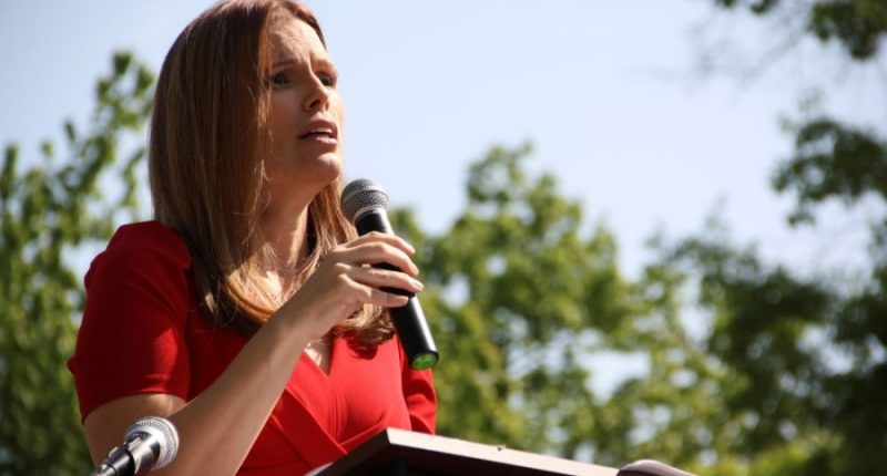 Federal judge rules North Carolina must certify state Supreme Court victory