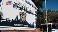 Federal judge seizes control of Rikers Island from NYC