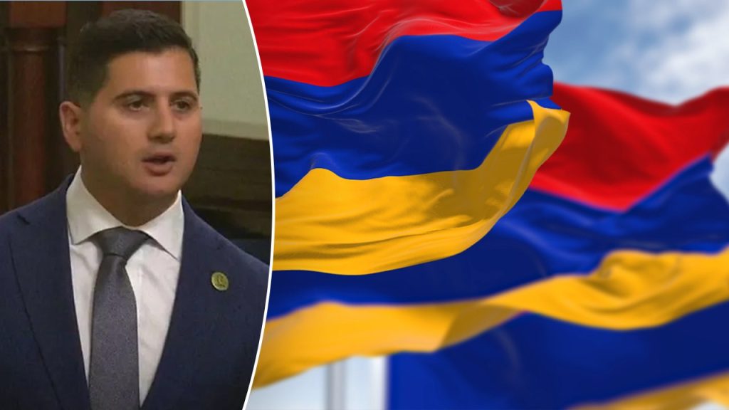 Feds bust Armenian fraud ring accused of stealing $30M in COVID, small business loans