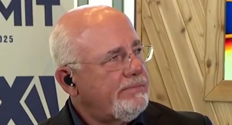Finance guru sends blistering reality check to Trump administration