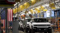 First jobs report since Trump's tariffs stuns Wall Street