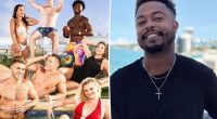 'Floribama Shore' star Kirk Medas dead at 33