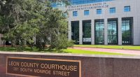 Florida State University shooting suspect appears in court, held without bond
