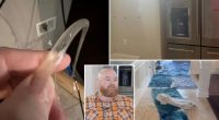 Florida family claims Costco fridge installation caused $700K in Jacksonville home damages: Bradley Byrd
