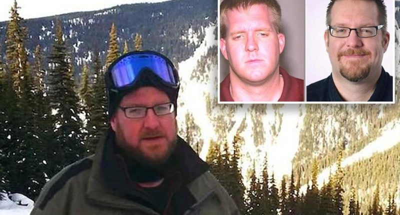 Florida man who fled to Canada after fatal DWI nabbed 21 years later