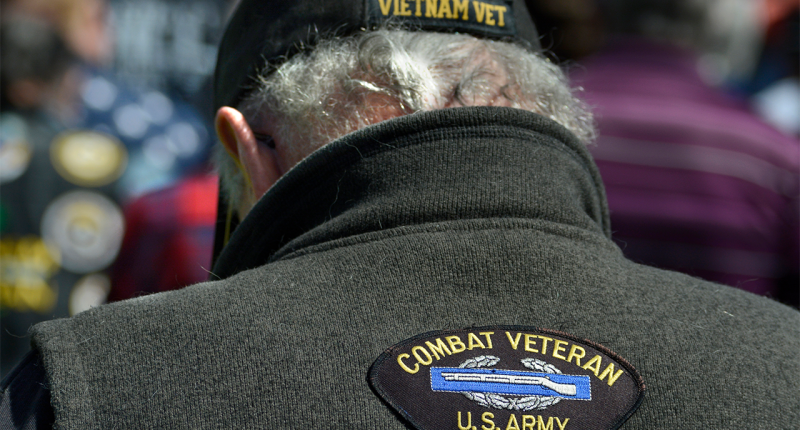 Florida nonprofit helps cut veteran suicide rates by 25% with community-based approach