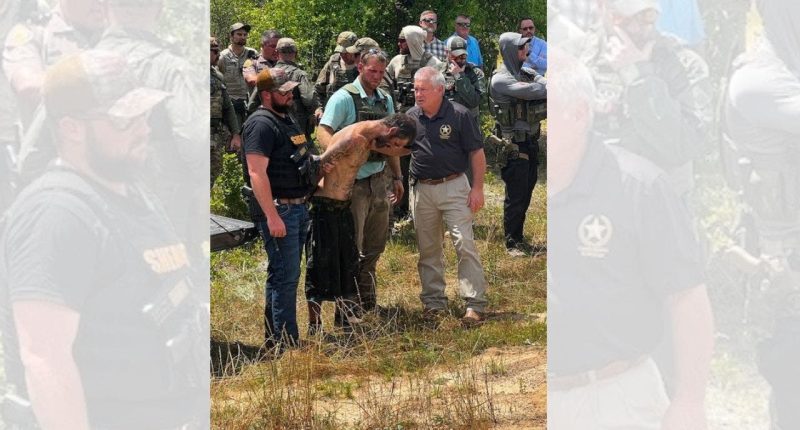 Florida woman escapes storage container she was being held in after brutal assault: sheriff