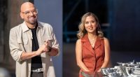 Food Network's 24 In 24: Last Chef Standing Returns With Season 2: Here's What To Expect