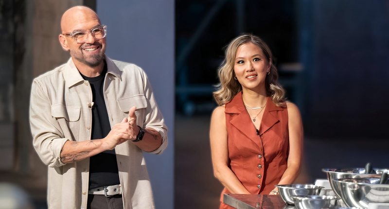 Food Network's 24 In 24: Last Chef Standing Returns With Season 2: Here's What To Expect