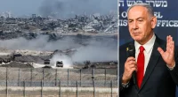 Former Israeli government spokesperson warns country is in an 'impossible bind' in Gaza