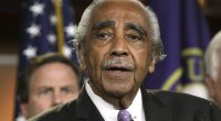 Former New York Congressman Charlie Rangel dead at 94