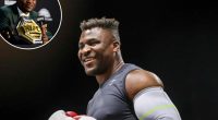 Former UFC champion Francis Ngannou involved in crash that killed one woman: 'I carry their pain'