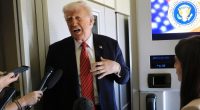 Four months in, Trump is cementing his legacy for better or worse