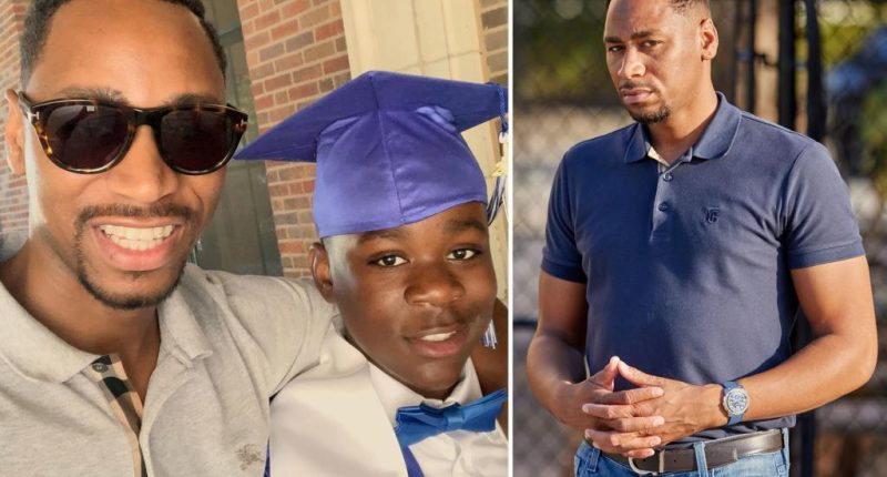 Fox News analyst Gianno Caldwell still seeking justice for brother killed in Chicago three years ago